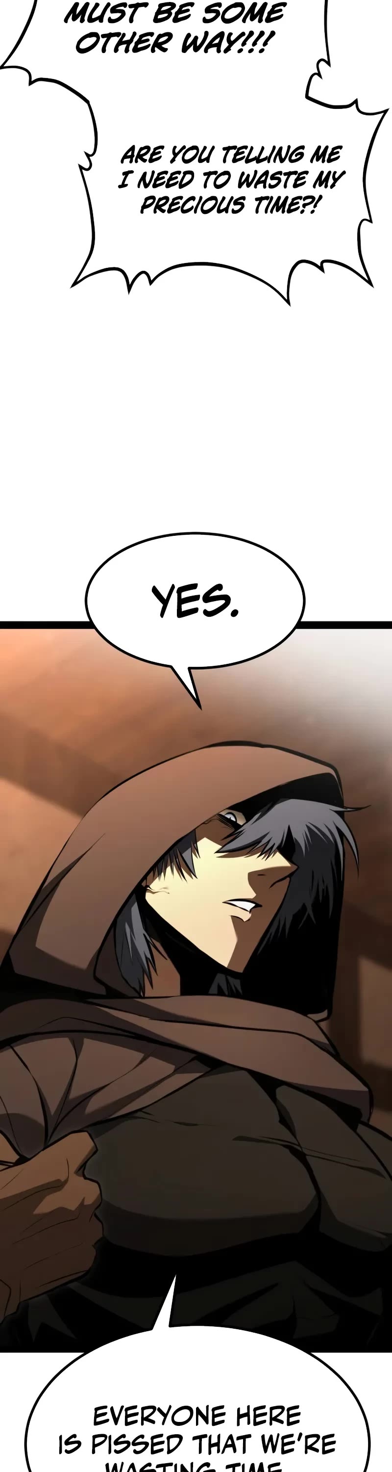 Level 999 Goblin chapter 3 page 84