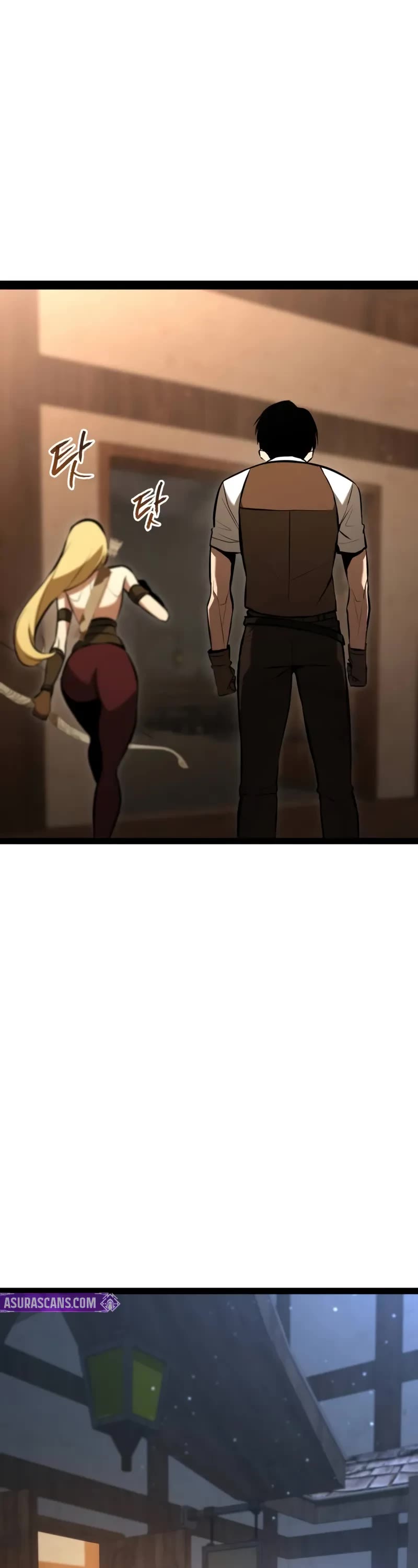 Level 999 Goblin chapter 3 page 87