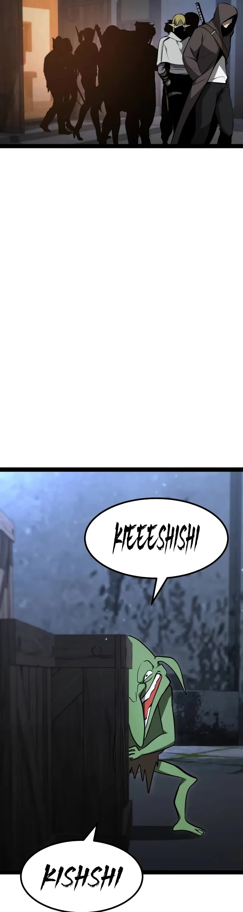 Level 999 Goblin chapter 3 page 88