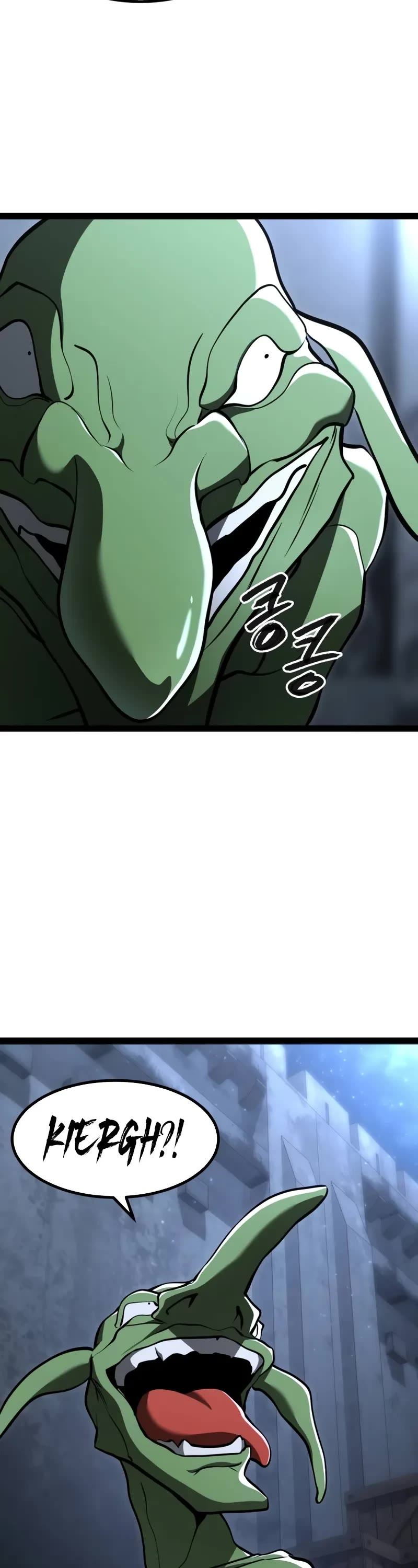 Level 999 Goblin chapter 3 page 89