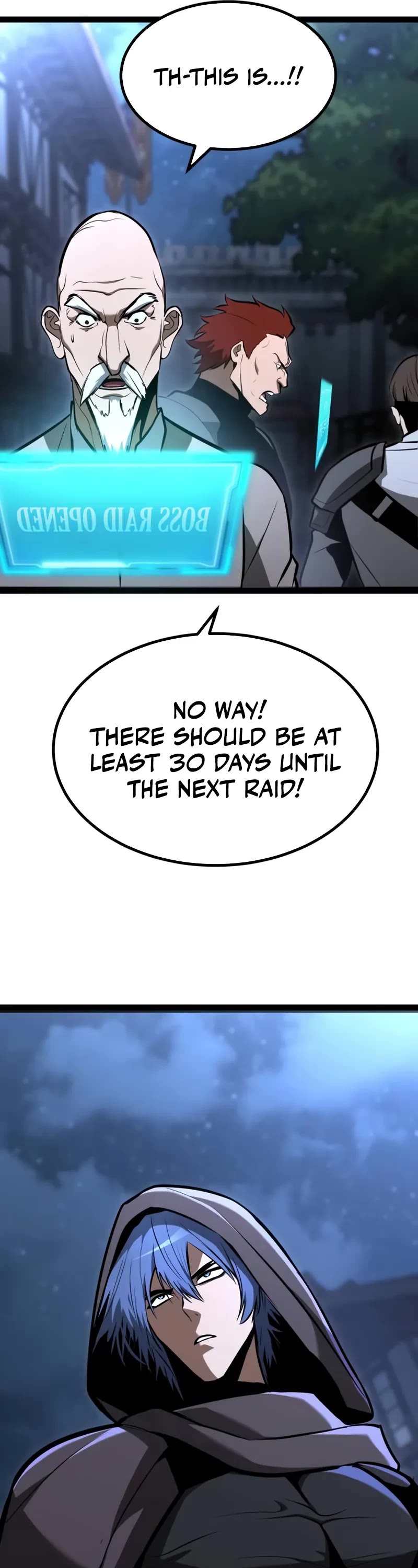 Level 999 Goblin chapter 3 page 92