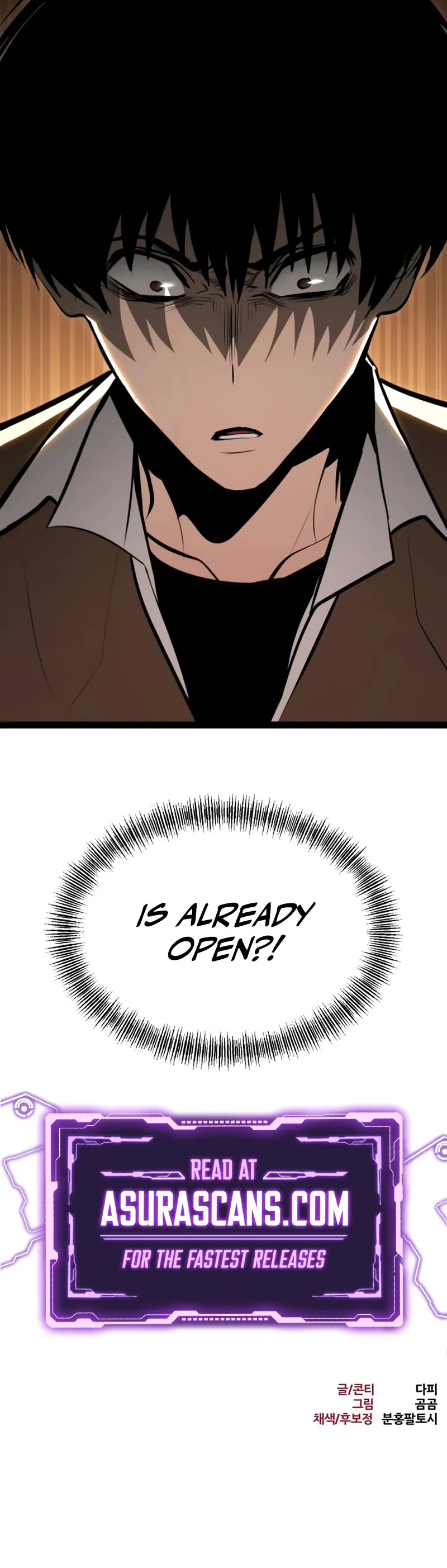 Level 999 Goblin chapter 3 page 94