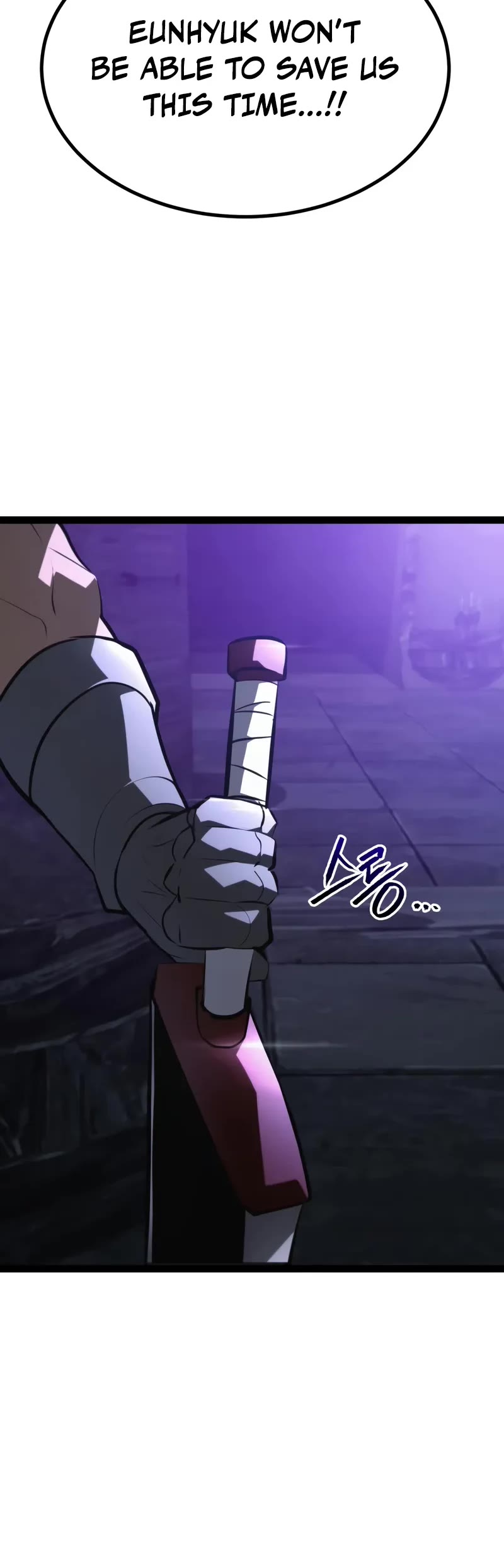 Level 999 Goblin chapter 30 page 11