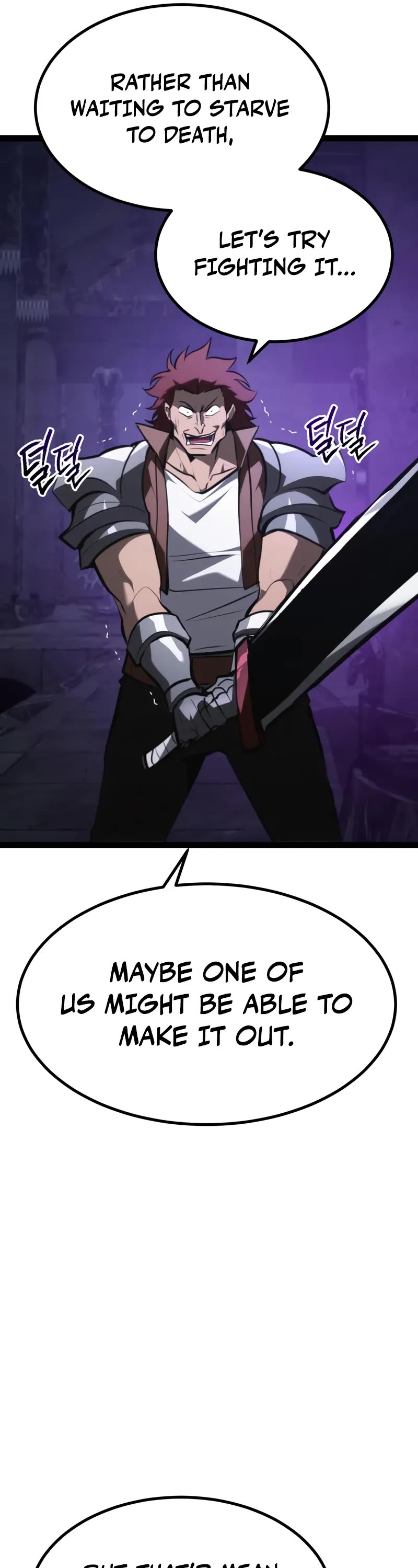 Level 999 Goblin chapter 30 page 12