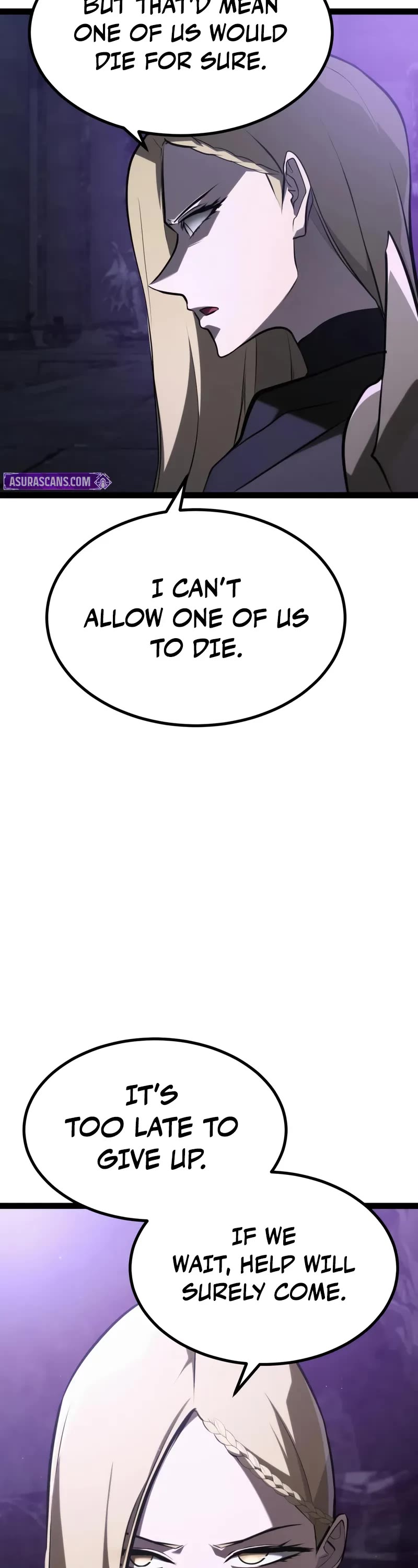 Level 999 Goblin chapter 30 page 13