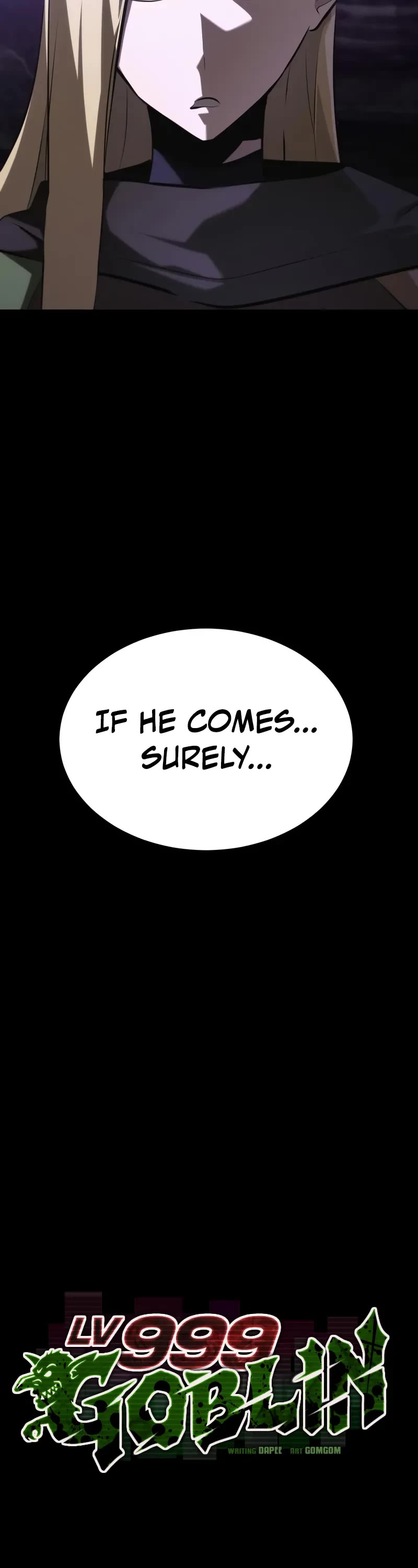 Level 999 Goblin chapter 30 page 14