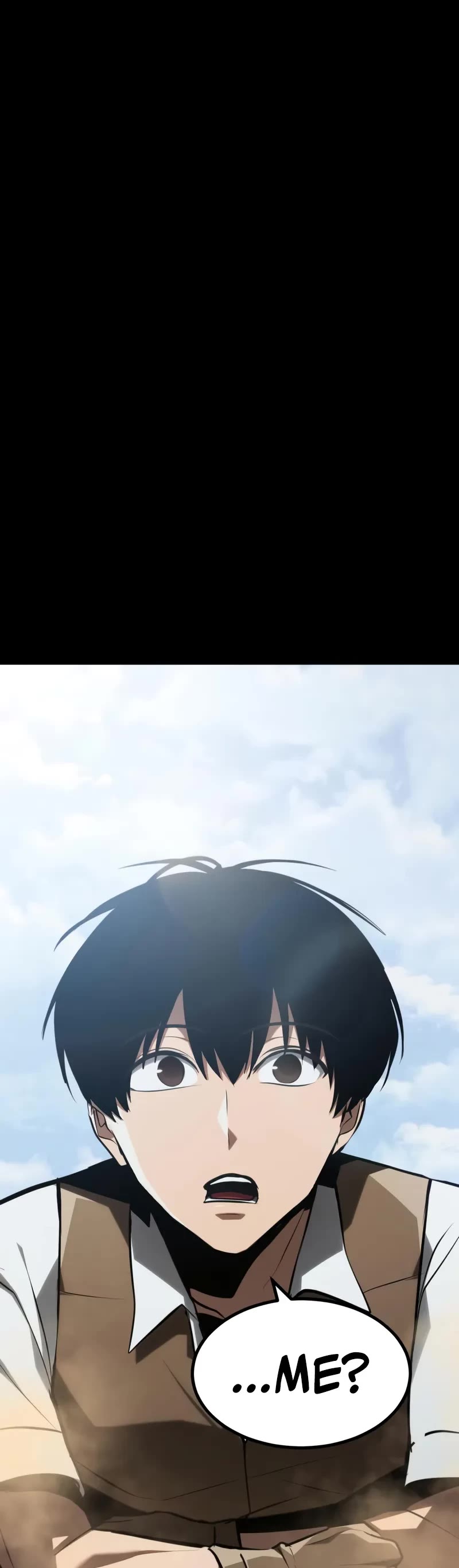 Level 999 Goblin chapter 30 page 15