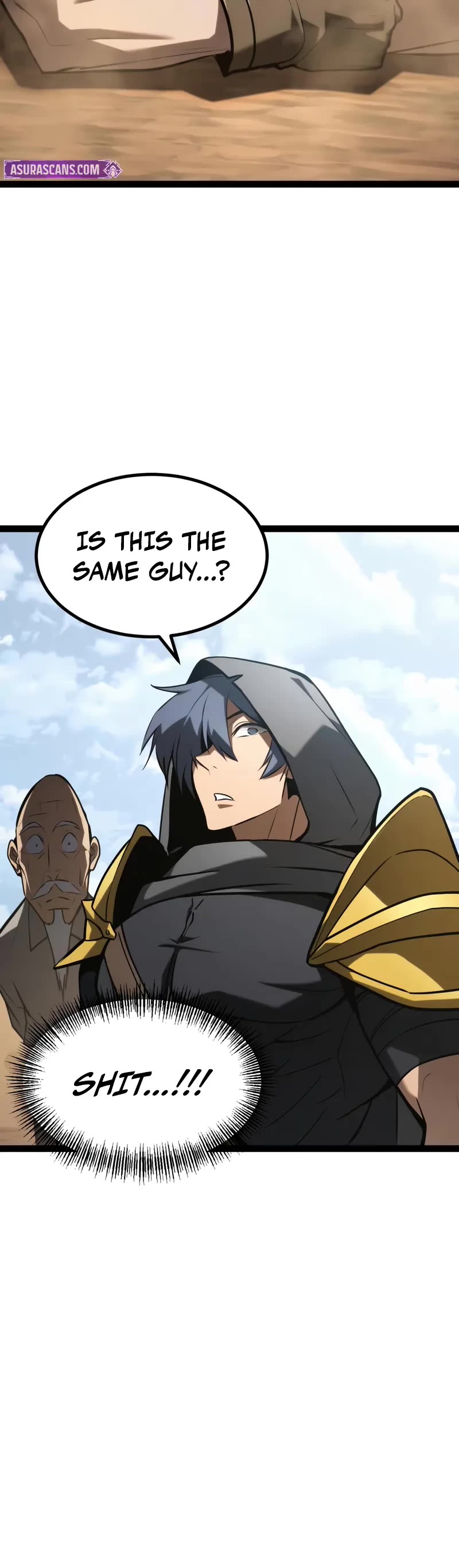 Level 999 Goblin chapter 30 page 16