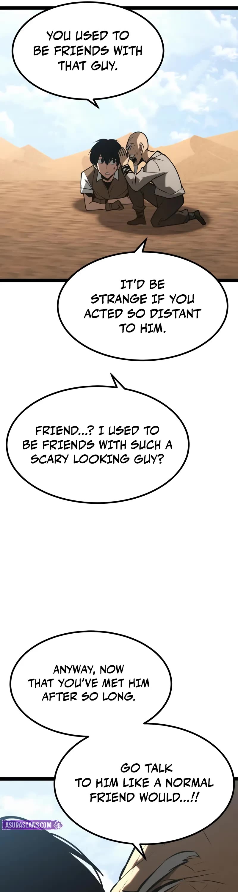 Level 999 Goblin chapter 30 page 17