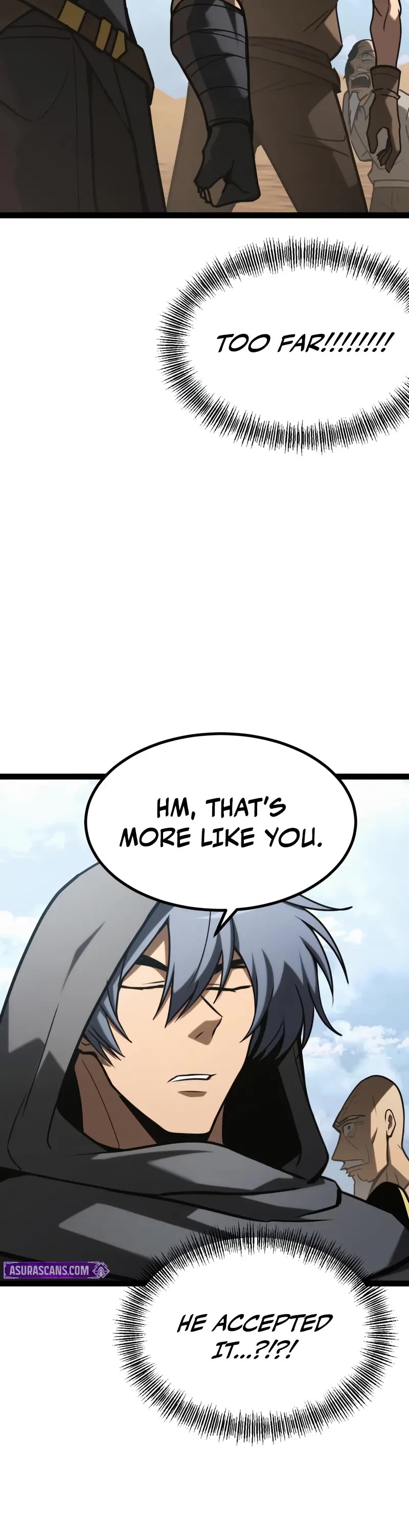 Level 999 Goblin chapter 30 page 19