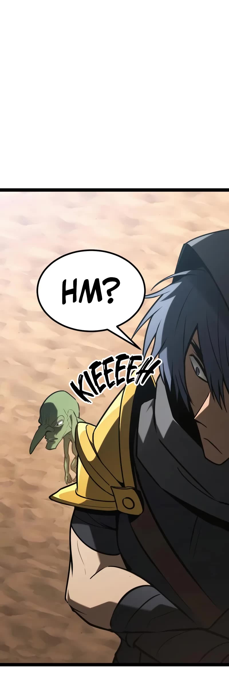 Level 999 Goblin chapter 30 page 20