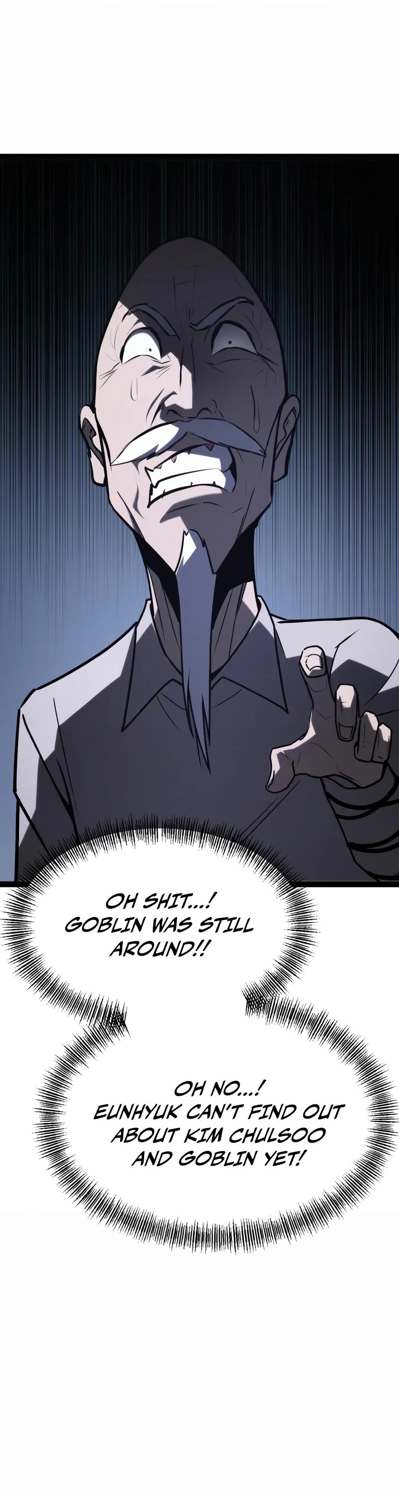 Level 999 Goblin chapter 30 page 22