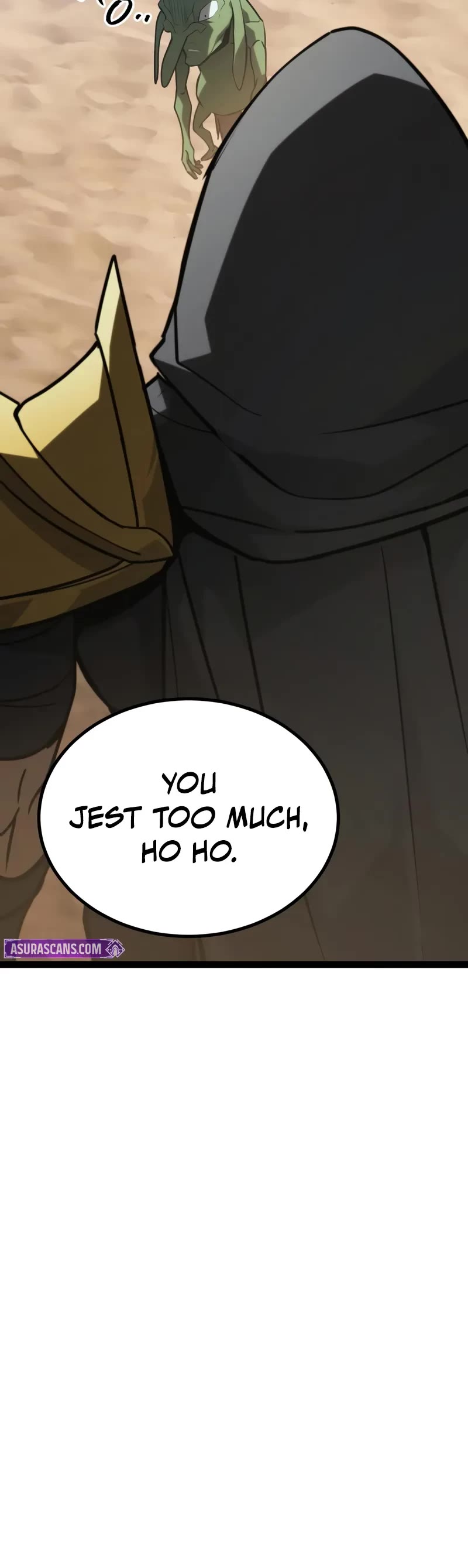 Level 999 Goblin chapter 30 page 25