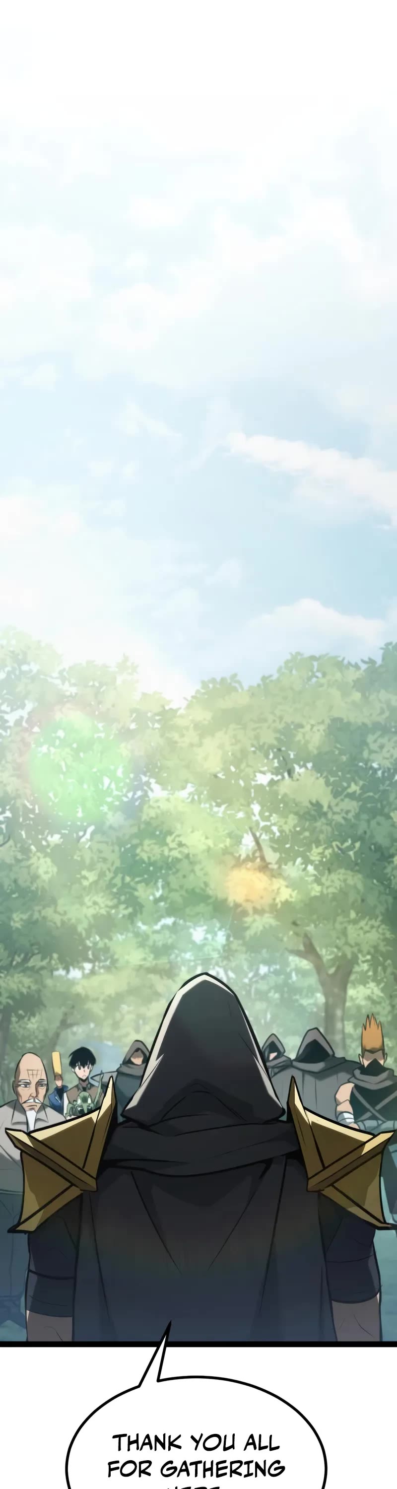 Level 999 Goblin chapter 30 page 27