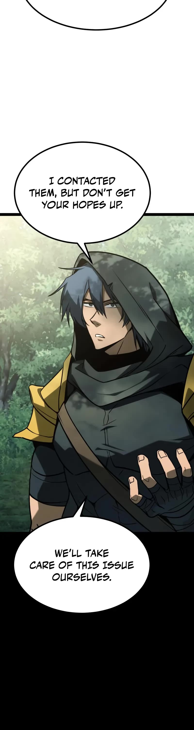 Level 999 Goblin chapter 30 page 29