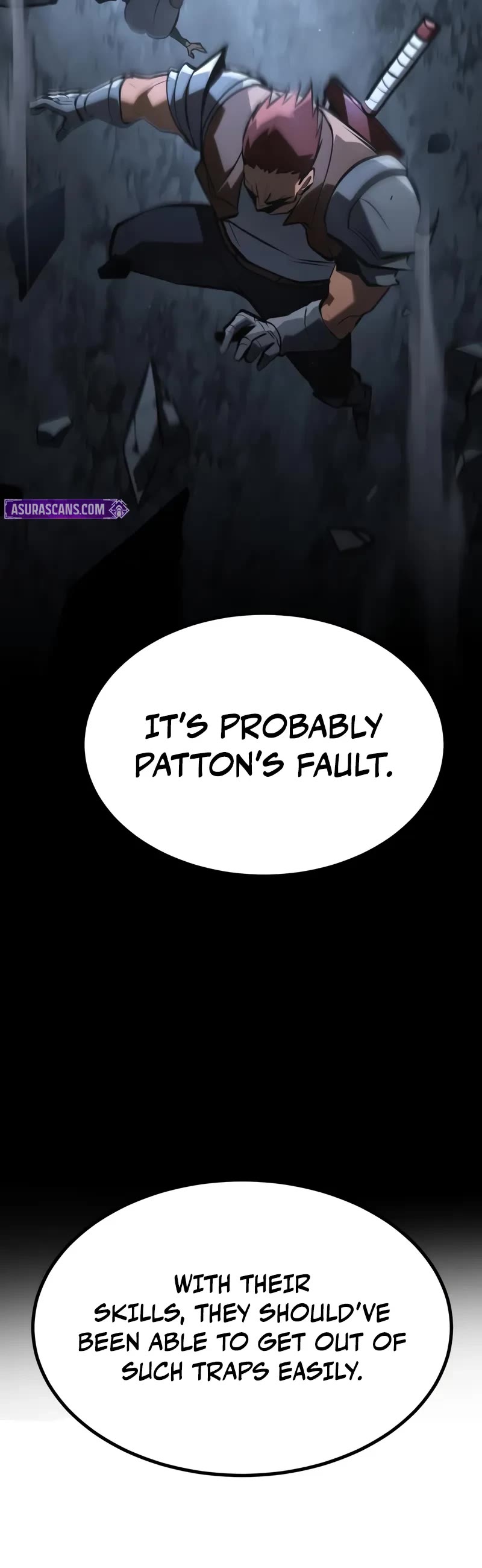 Level 999 Goblin chapter 30 page 31