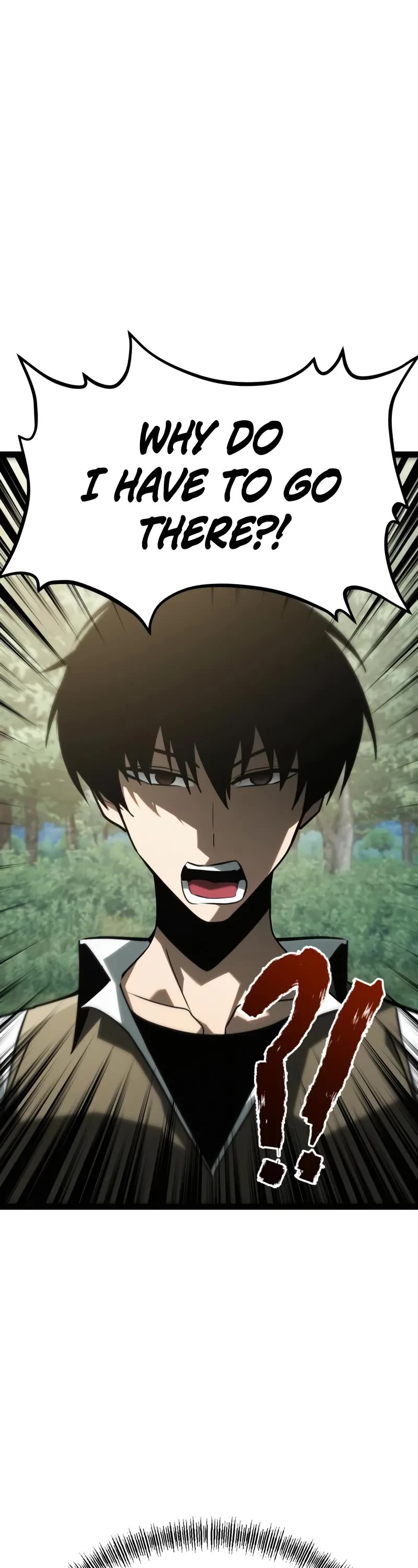 Level 999 Goblin chapter 30 page 39