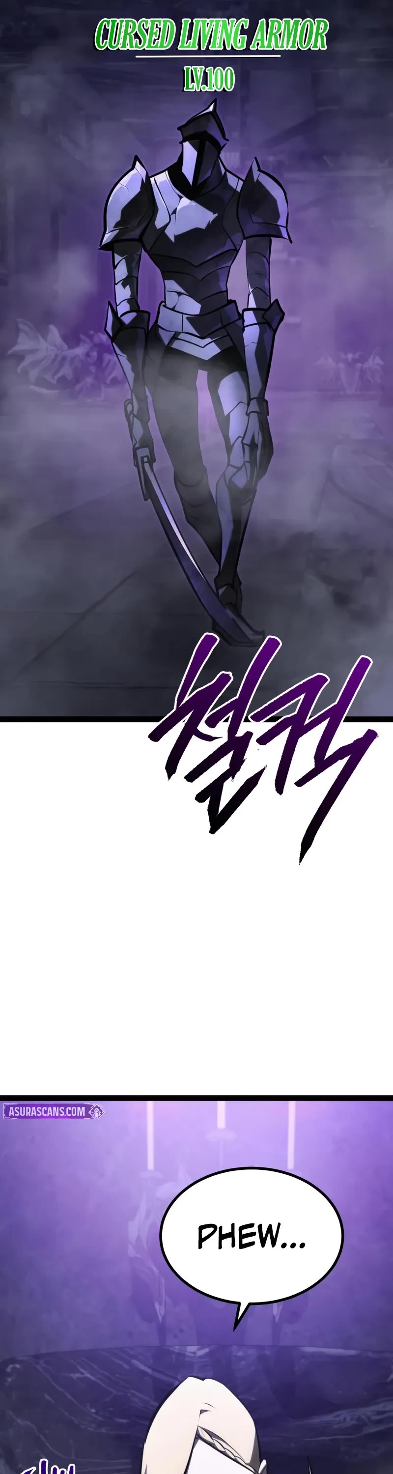 Level 999 Goblin chapter 30 page 4