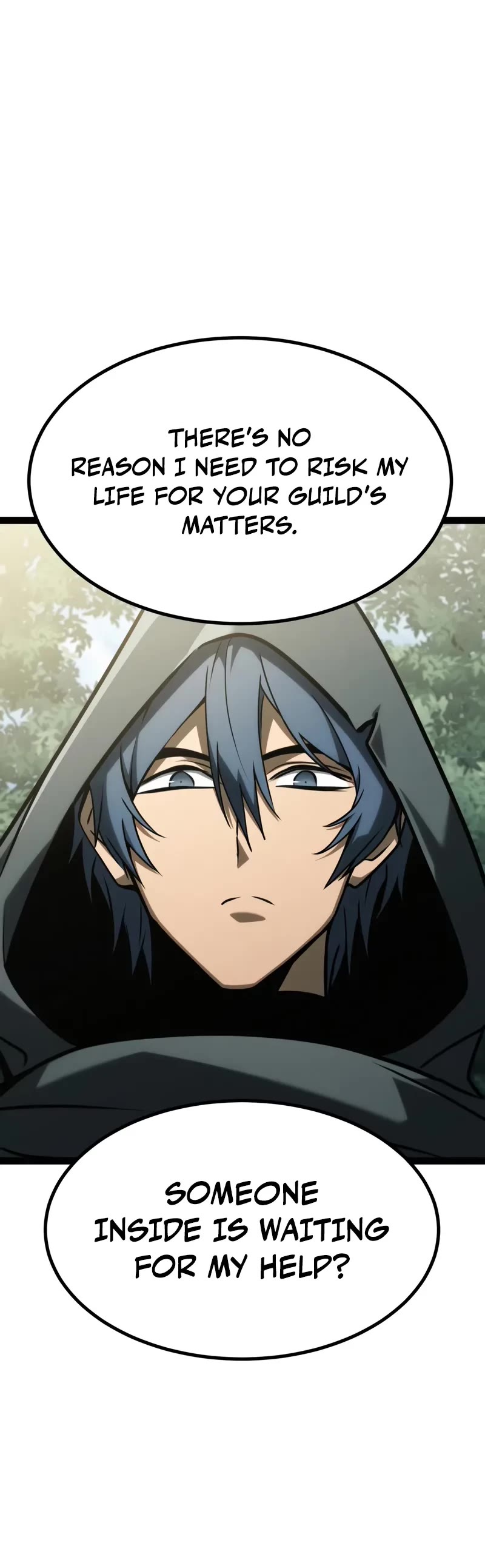 Level 999 Goblin chapter 30 page 41