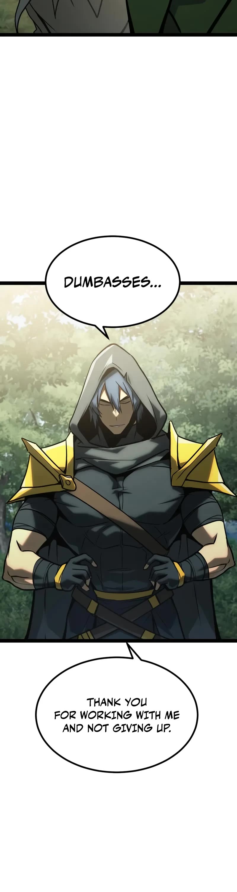 Level 999 Goblin chapter 30 page 44