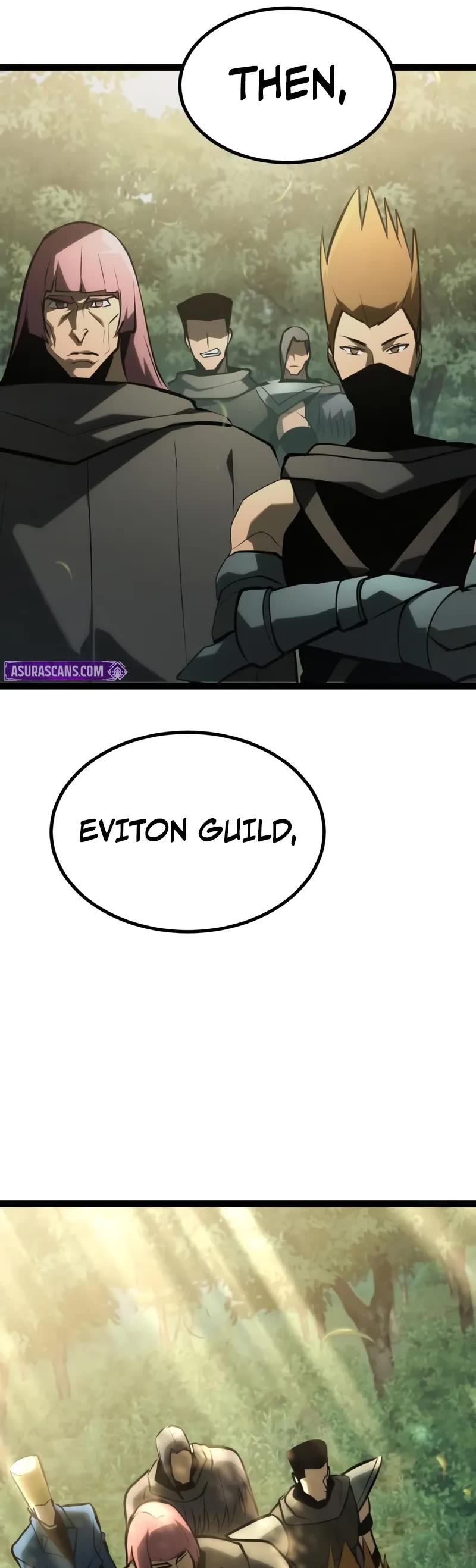 Level 999 Goblin chapter 30 page 45