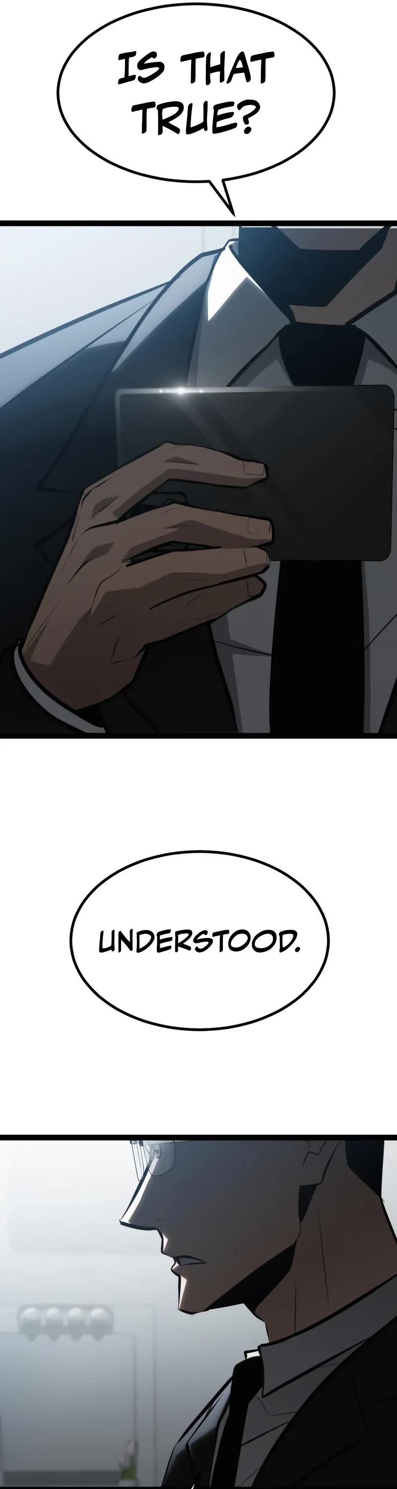 Level 999 Goblin chapter 30 page 47