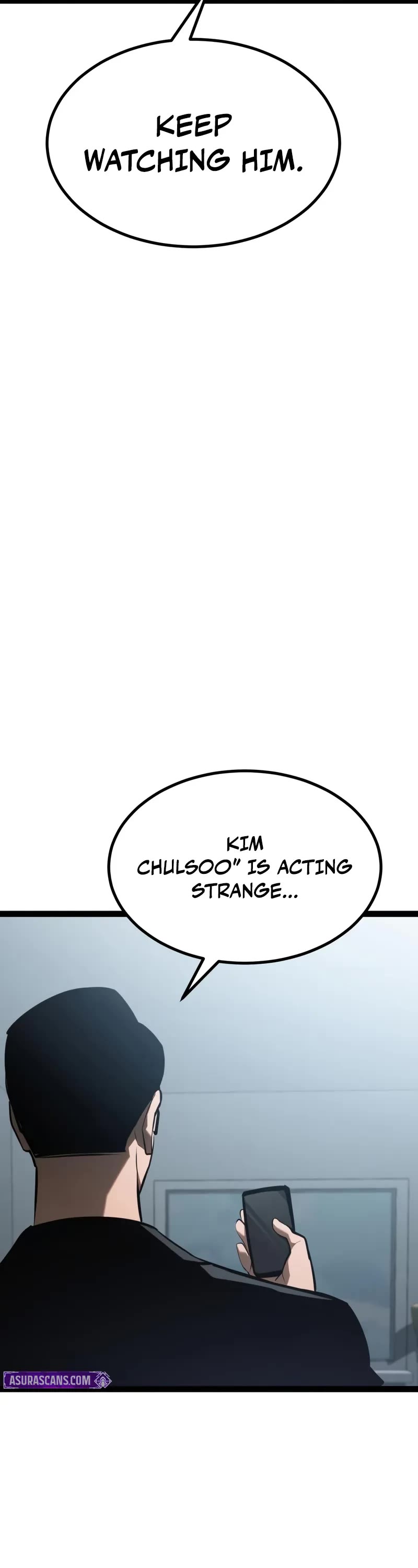 Level 999 Goblin chapter 30 page 48