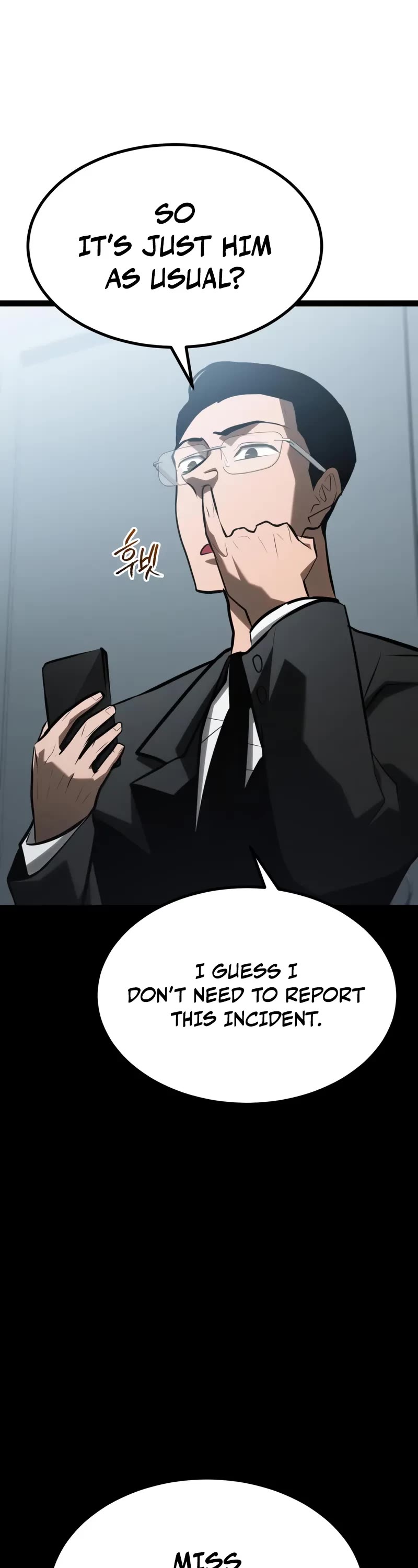 Level 999 Goblin chapter 30 page 49