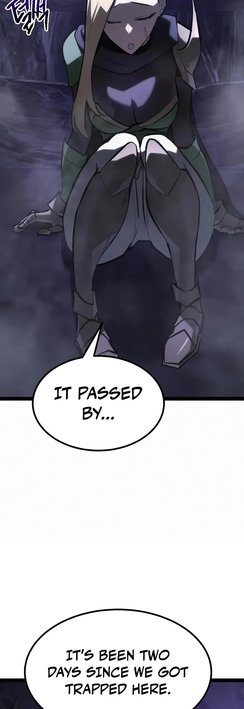 Level 999 Goblin chapter 30 page 5