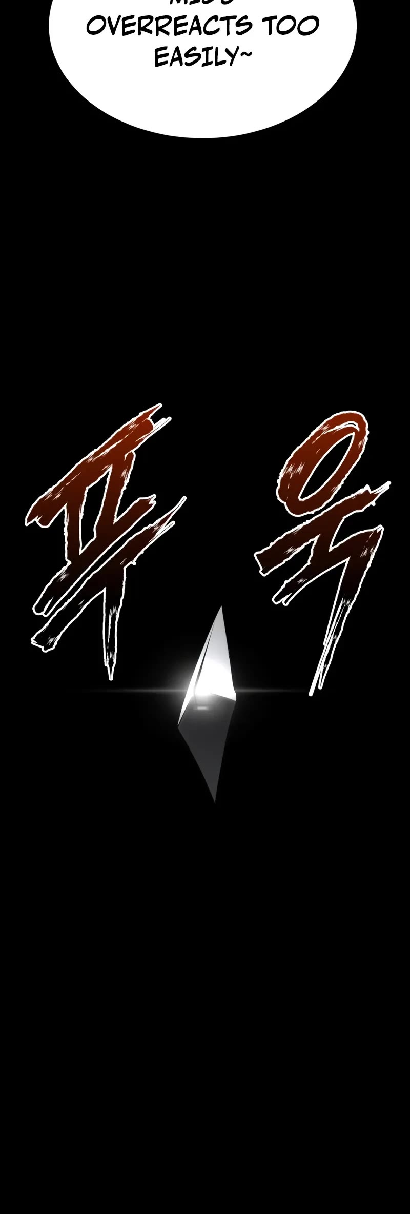 Level 999 Goblin chapter 30 page 50