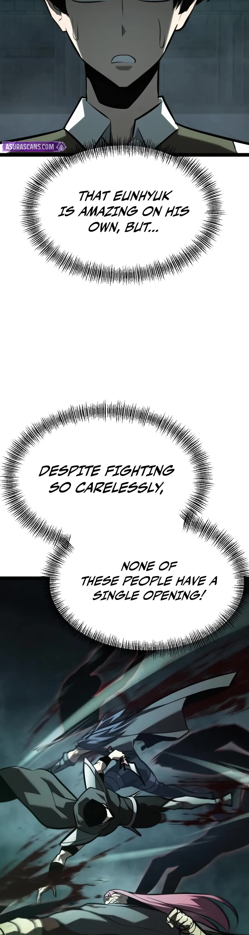 Level 999 Goblin chapter 30 page 53