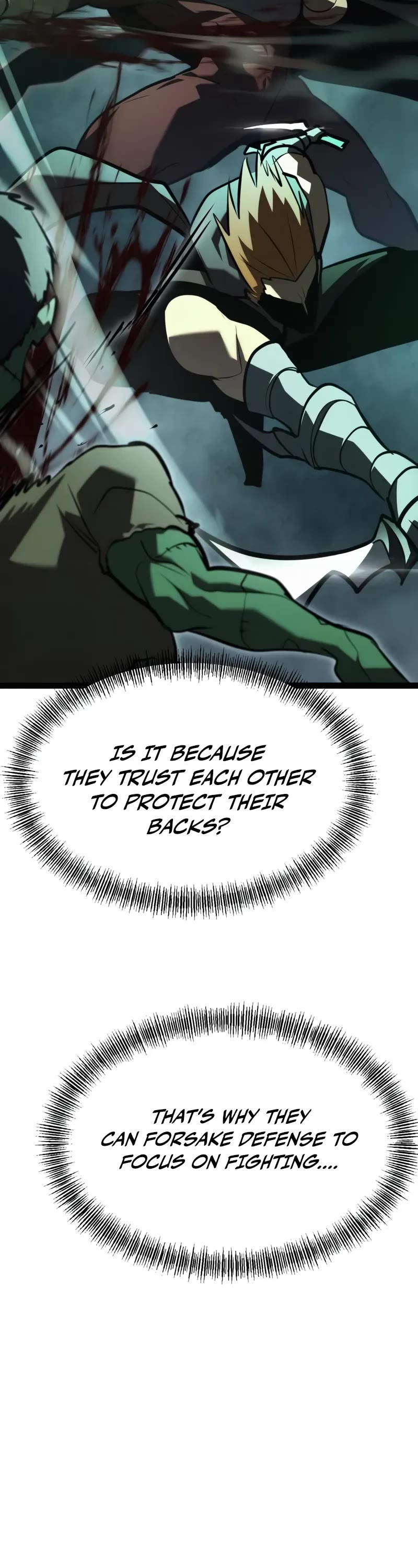 Level 999 Goblin chapter 30 page 54