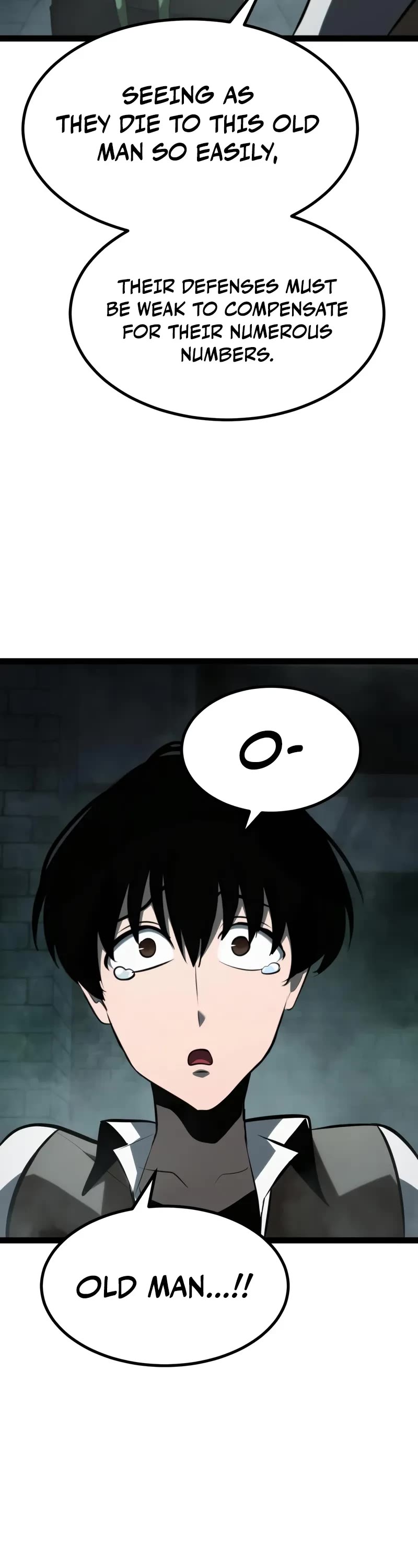 Level 999 Goblin chapter 30 page 59