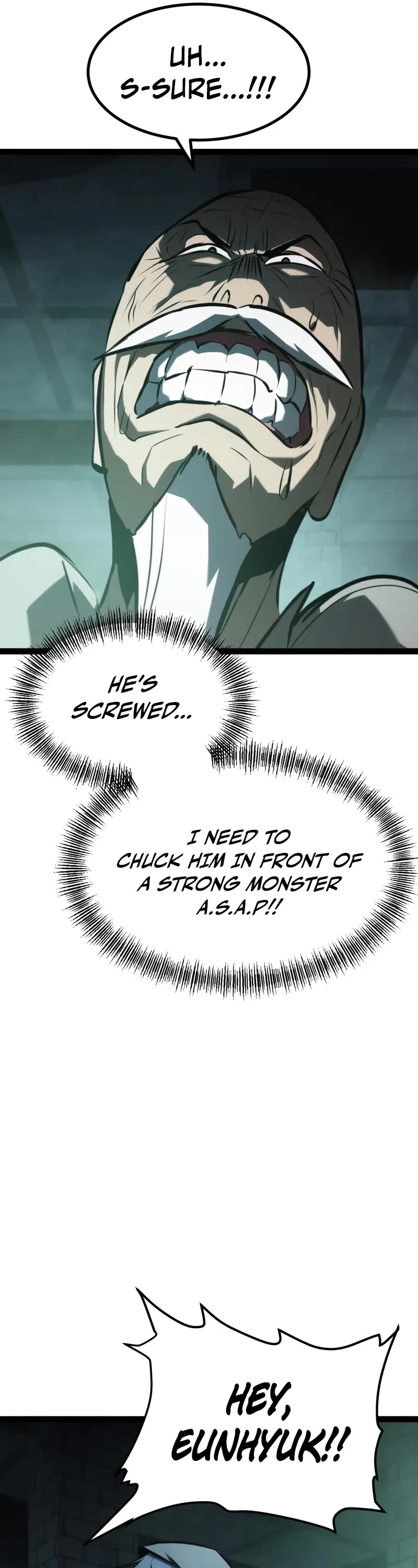 Level 999 Goblin chapter 30 page 62