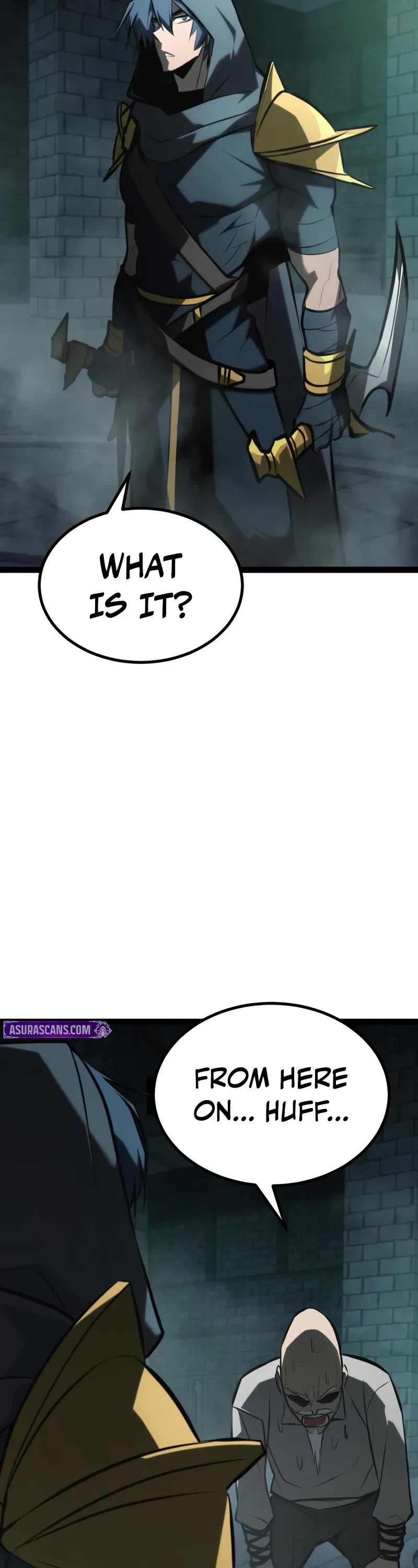 Level 999 Goblin chapter 30 page 63