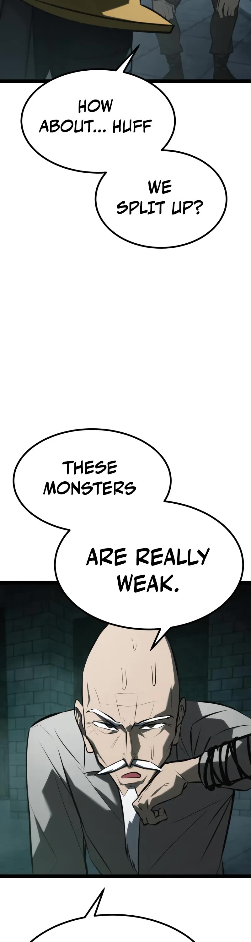 Level 999 Goblin chapter 30 page 64