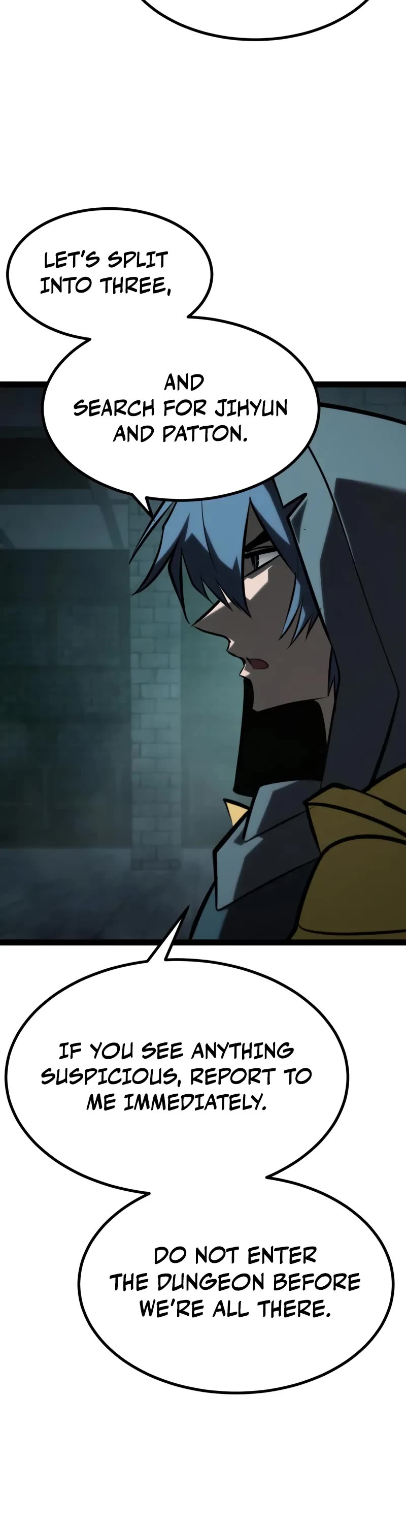 Level 999 Goblin chapter 30 page 66