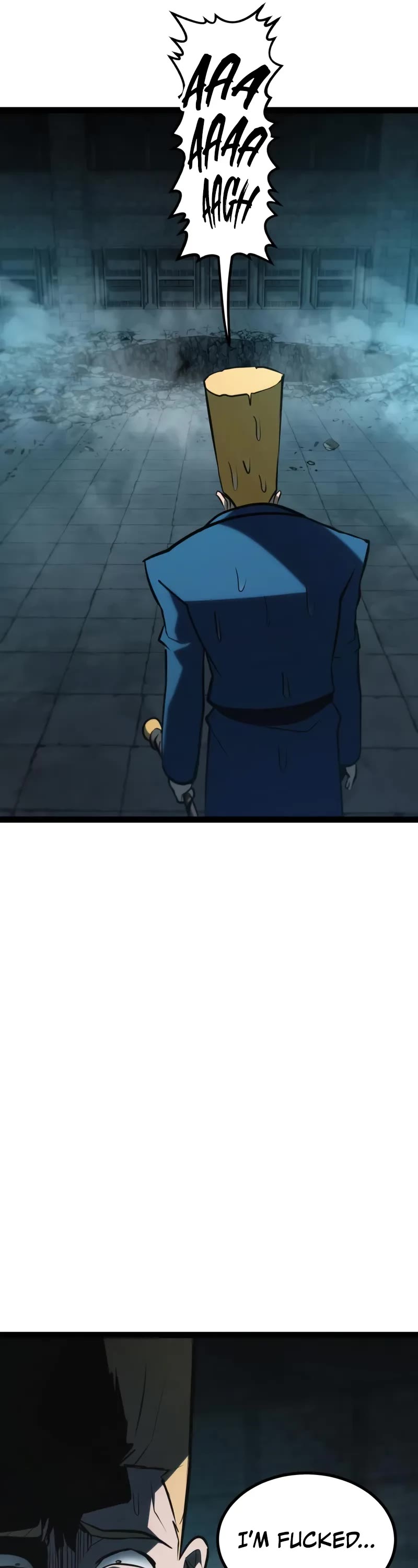 Level 999 Goblin chapter 30 page 77