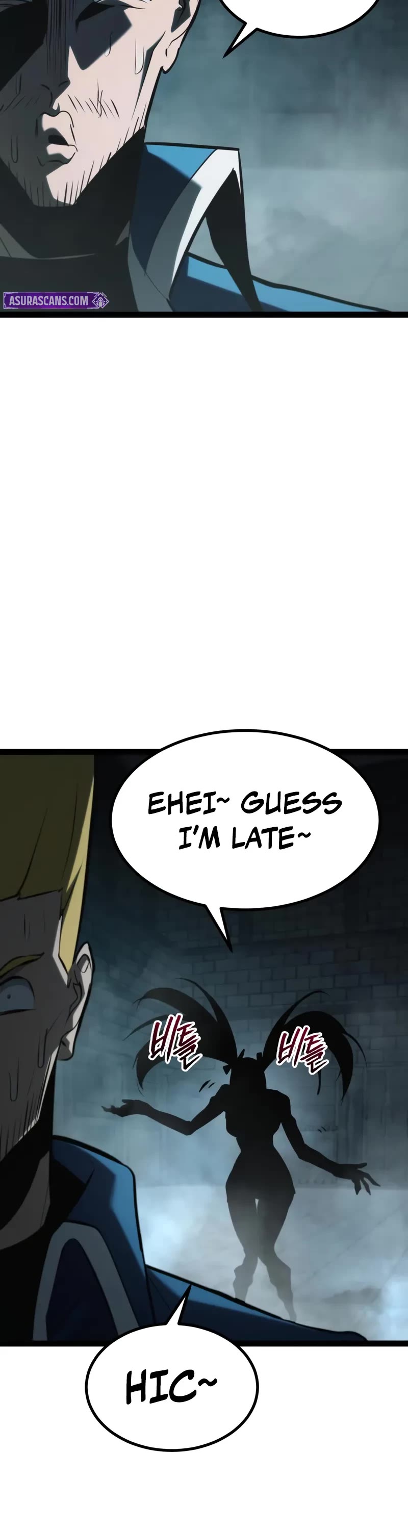 Level 999 Goblin chapter 30 page 78