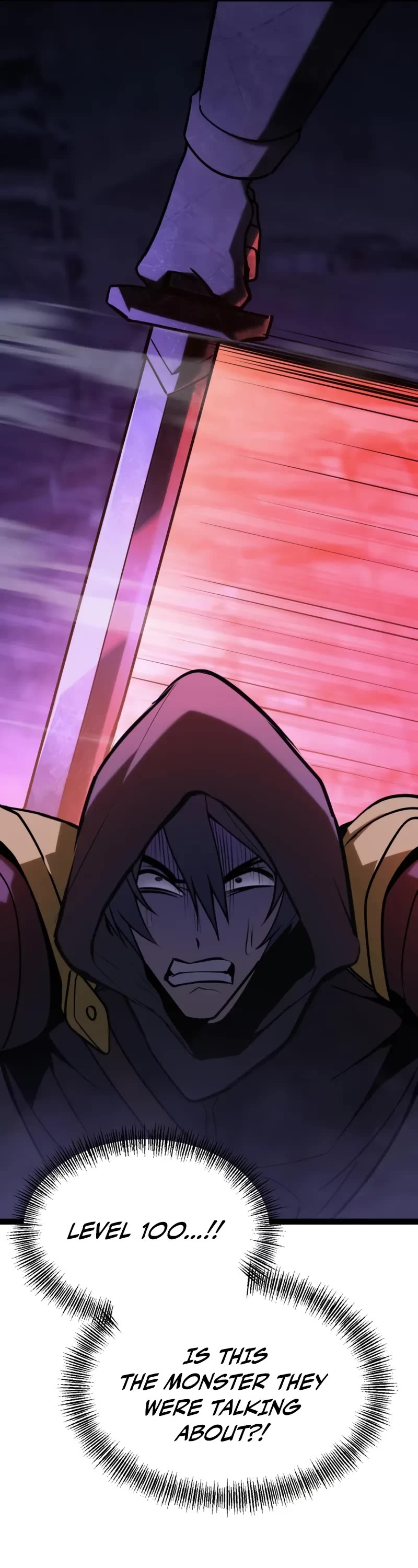 Level 999 Goblin chapter 31 page 12