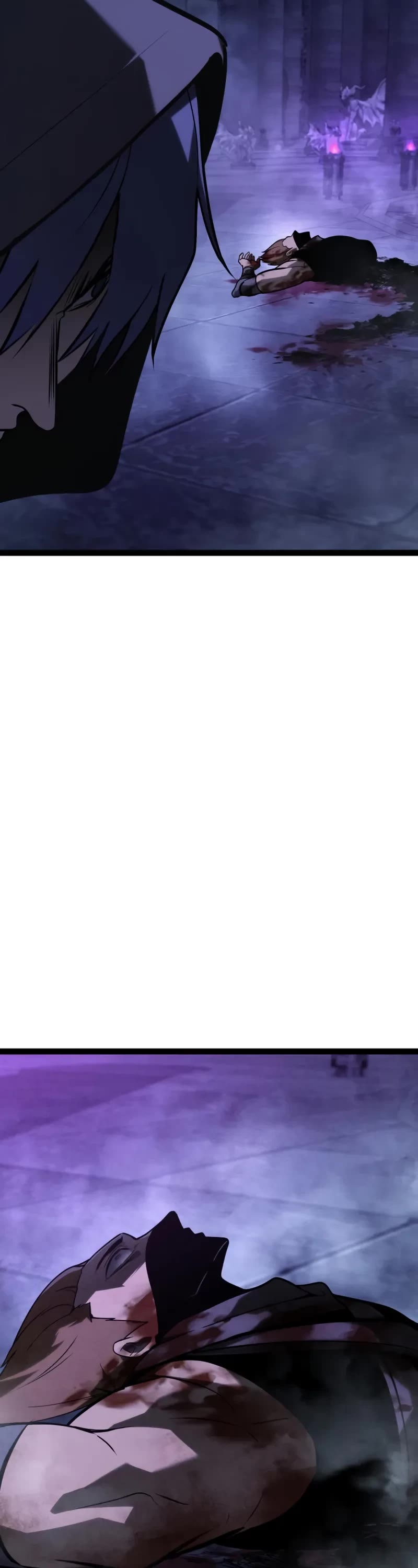 Level 999 Goblin chapter 31 page 14