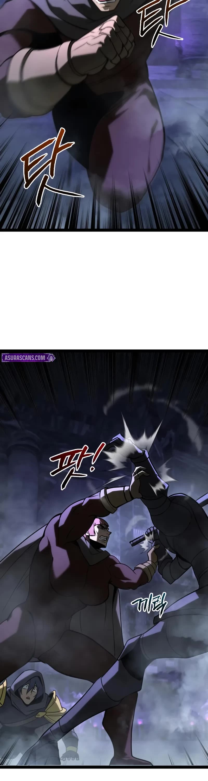 Level 999 Goblin chapter 31 page 18