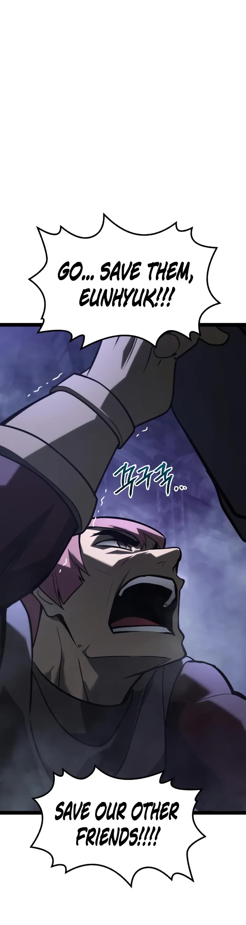 Level 999 Goblin chapter 31 page 19