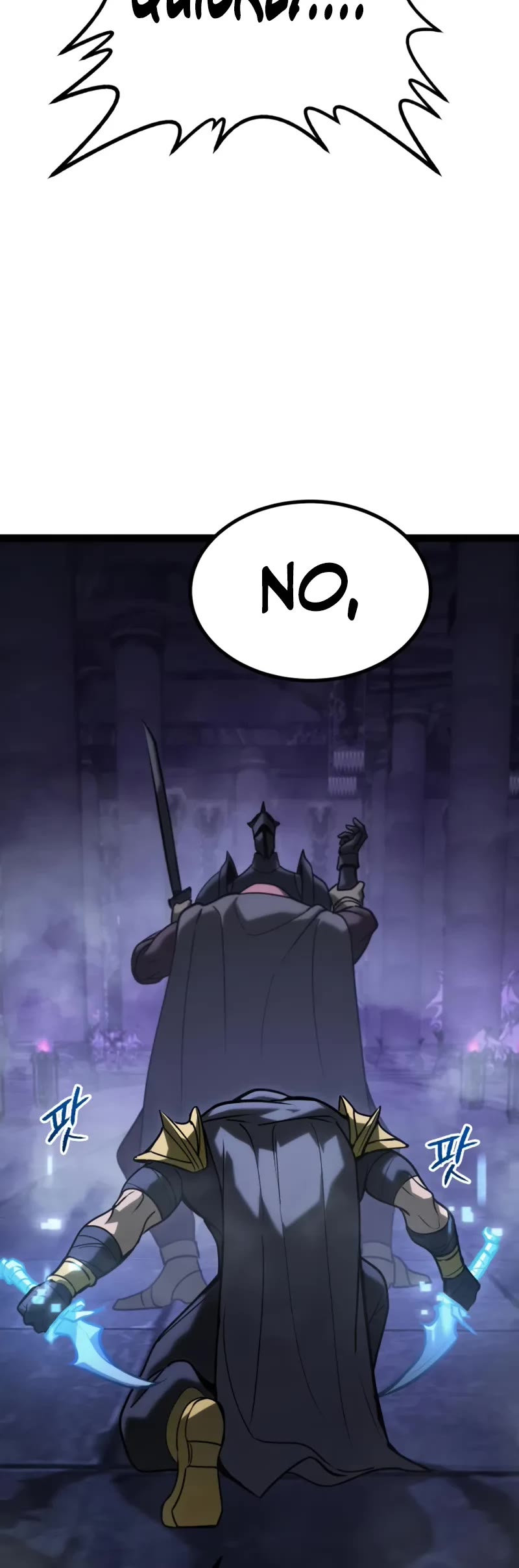 Level 999 Goblin chapter 31 page 21