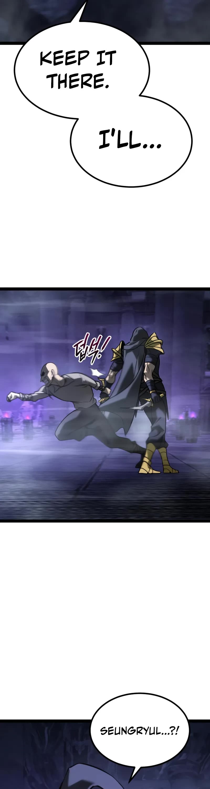 Level 999 Goblin chapter 31 page 22