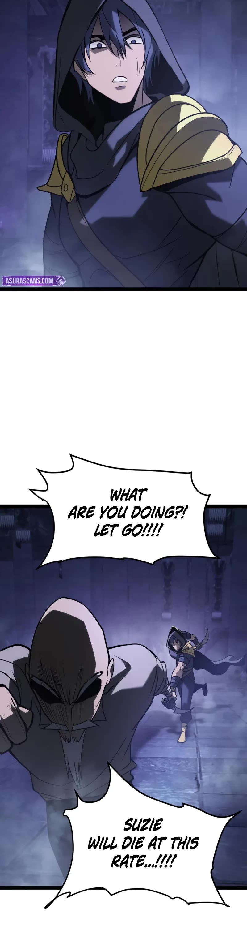 Level 999 Goblin chapter 31 page 23