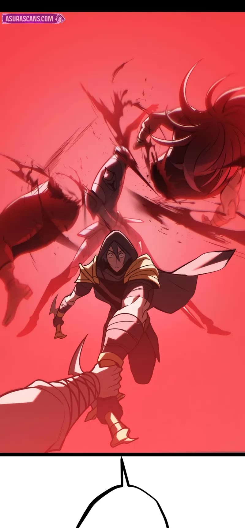 Level 999 Goblin chapter 31 page 25