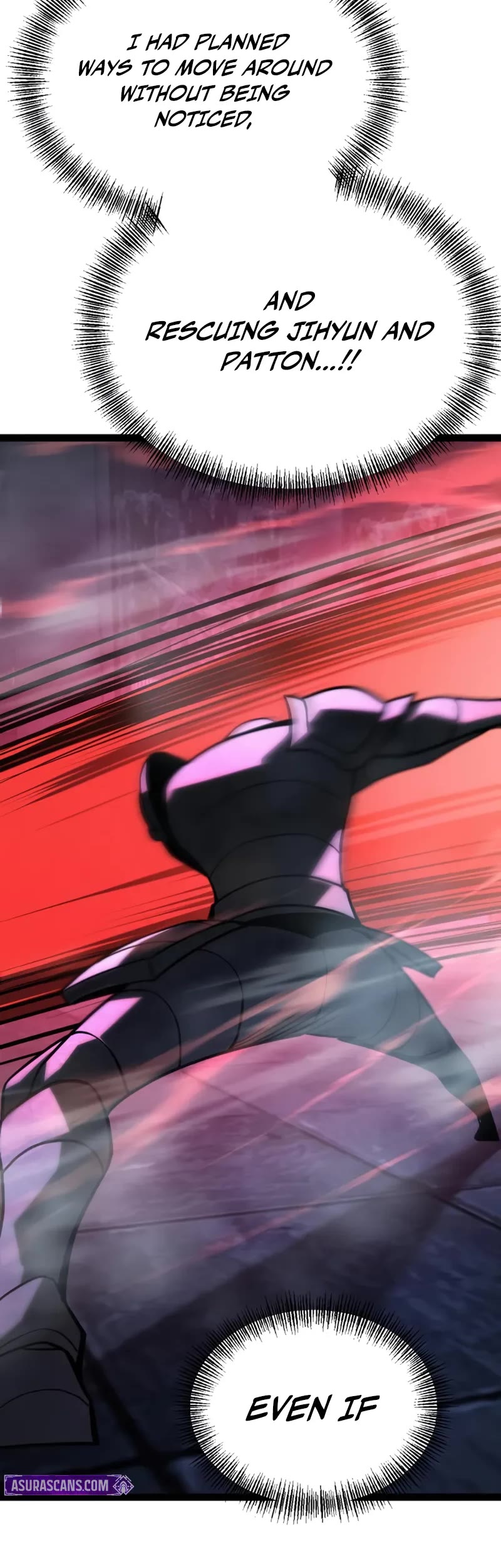 Level 999 Goblin chapter 31 page 31