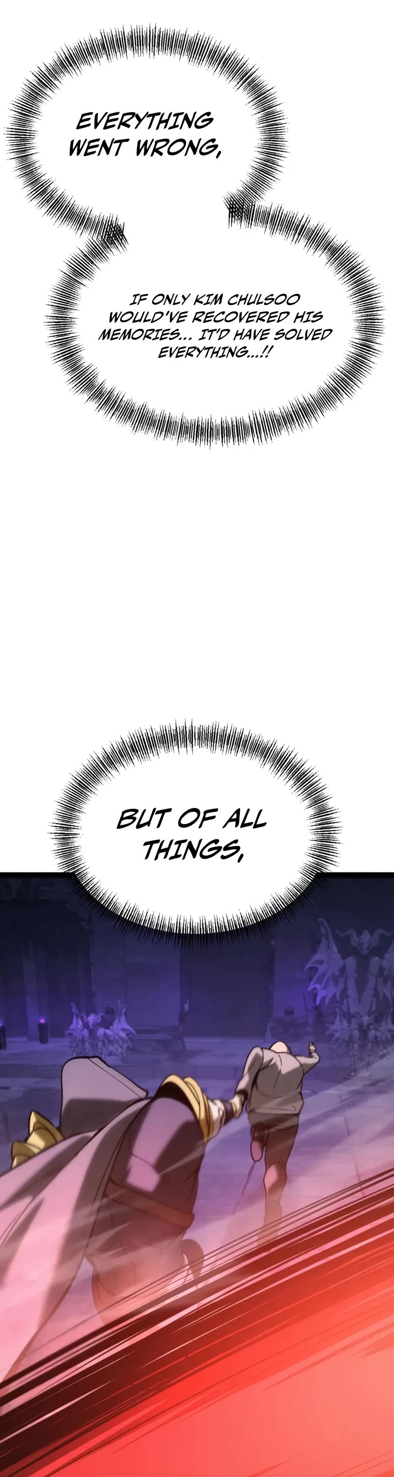 Level 999 Goblin chapter 31 page 32