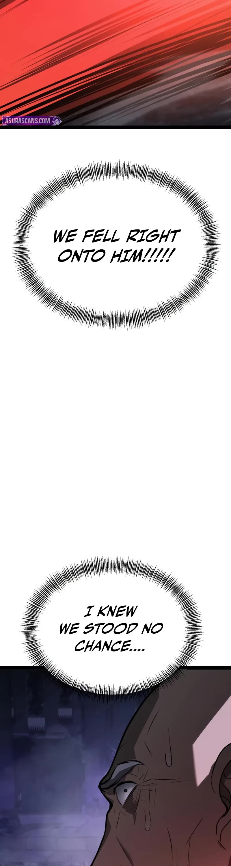 Level 999 Goblin chapter 31 page 33